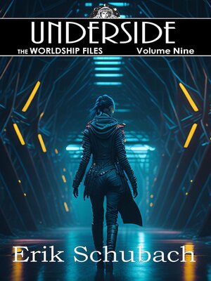 cover image of Underside